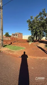 Lote/Terreno à venda, 546m² no Jardim Paulista IV, Maringá