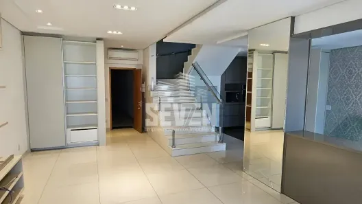 Apartamento com 3 Quartos à venda, 180m² no Vila Santa Tereza, Bauru