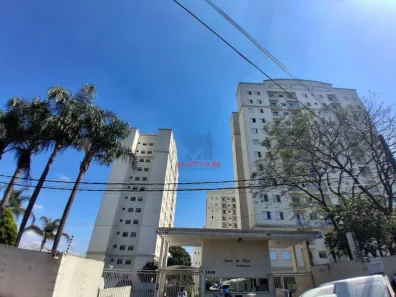 Apartamento com 2 Quartos à venda, 50m² no Jardim Cotinha, São Paulo