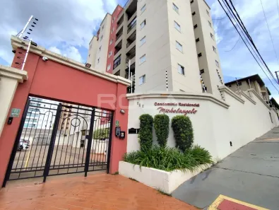 Apartamento com 2 Quartos à venda, 77m² no Jardim Gibertoni, São Carlos