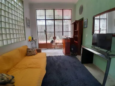 Casa com 7 Quartos à venda, 925m² no Santa Teresa, Rio de Janeiro