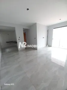 Apartamento com 3 Quartos à venda, 90m² no Santa Mônica, Uberlândia