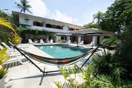 Casa com 8 Quartos à venda, 700m² no Balneário Praia do Pernambuco, Guarujá