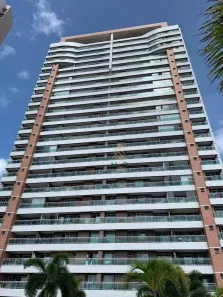 Apartamento com 3 Quartos à venda, 87m² no Presidente Kennedy, Fortaleza