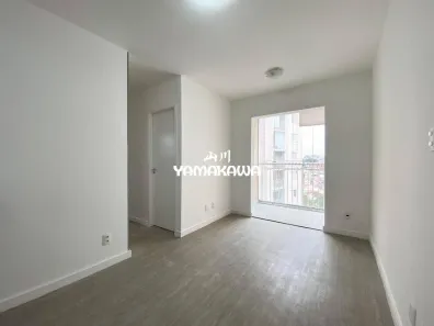Apartamento com 2 Quartos à venda, 47m² no Vila Santana, São Paulo