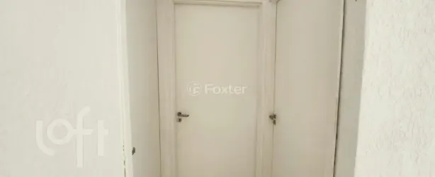 Apartamento com 2 Quartos à venda, 41m² no Santos Dumont, São Leopoldo