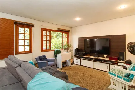 Sobrado com 3 Quartos à venda, 160m² no Vila Anglo Brasileira, São Paulo