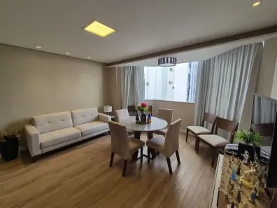 Apartamento com 3 Quartos à venda, 95m² no Pituba, Salvador