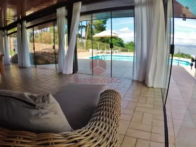 Casa com 4 Quartos à venda, 450m² no João Paulo, Florianópolis