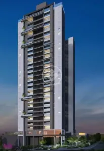 Apartamento com 3 Quartos à venda, 88m² no Cidade Alta, Cuiabá
