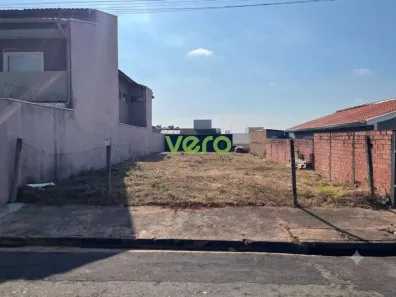 Lote/Terreno à venda, 300m² no Jardim Paulistano, Americana