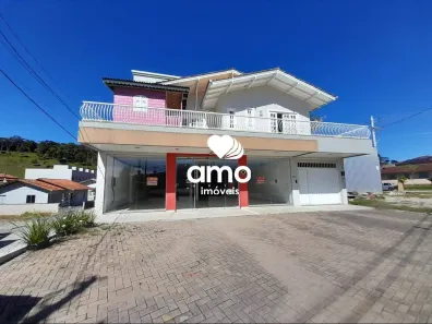 Sala Comercial para alugar, 270m² no Dom Joaquim, Brusque