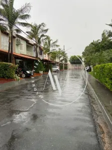Sobrado com 3 Quartos à venda, 126m² no Cidade Alta, Cuiabá