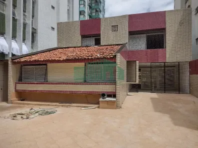 Casa com 3 Quartos à venda, 277m² no Candeias, Jaboatão dos Guararapes
