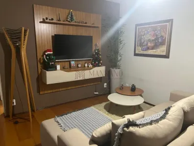 Apartamento com 2 Quartos à venda, 72m² no Vila Aeroporto Bauru, Bauru