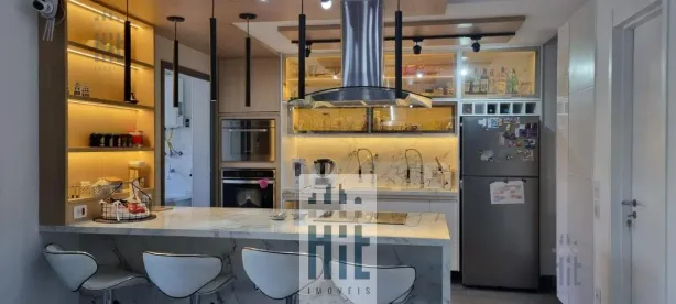Apartamento com 3 Quartos à venda, 162m² no Vila Mariana, São Paulo