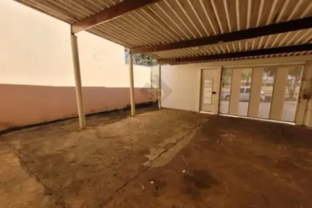 Casa com 2 Quartos à venda, 98m² no Conjunto Habitacional Sílvio Passalacqua, Ribeirão Preto