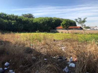 Lote/Terreno à venda, 341m² no Jardim São Crispim, Jaú