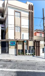 Apartamento com 1 Quarto à venda, 28m² no Tucuruvi, São Paulo
