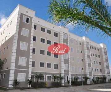Apartamento com 2 Quartos à venda, 52m² no Vila Urupês, Suzano