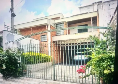 Casa com 5 Quartos para venda ou aluguel, 500m² no Vila Brandina, Campinas