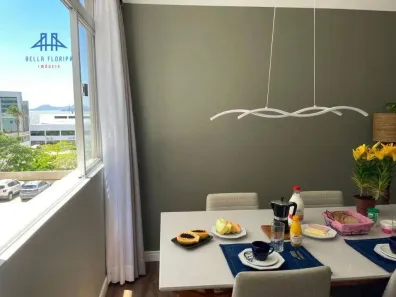 Apartamento com 2 Quartos à venda, 77m² no Agronômica, Florianópolis