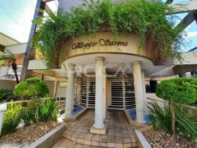 Apartamento com 1 Quarto à venda, 64m² no Centro, Ribeirão Preto