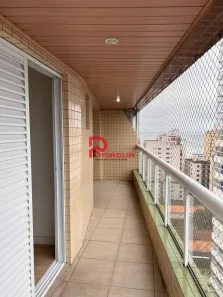Apartamento com 3 Quartos à venda, 119m² no Aviação, Praia Grande