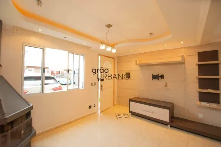 Casa de Condomínio com 2 Quartos à venda, 90m² no Marechal Rondon, Canoas