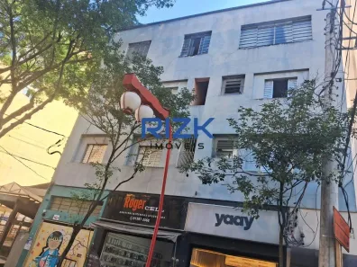 Apartamento com 1 Quarto à venda, 41m² no Liberdade, São Paulo