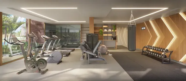 Apartamento com 3 Quartos à venda, 92m² no Poço, Recife