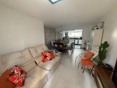 Apartamento com 3 Quartos à venda, 98m² no Freguesia do Ó, São Paulo