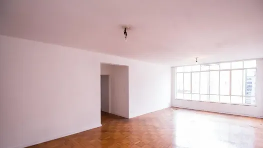 Apartamento com 2 Quartos à venda, 163m² no Cerqueira César, São Paulo