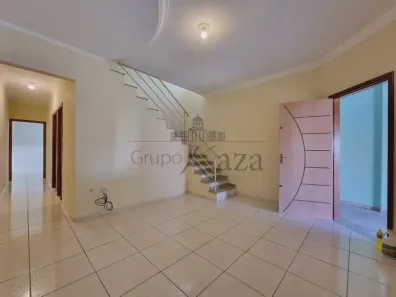 Casa com 3 Quartos à venda, 141m² no Residencial Bosque dos Ipês, São José dos Campos
