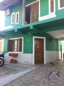 Casa com 3 Quartos à venda, 128m² no Hípica, Porto Alegre