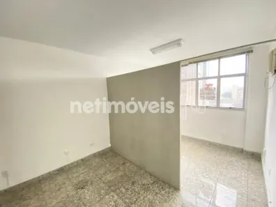 Sala Comercial para alugar, 22m² no Barro Preto, Belo Horizonte