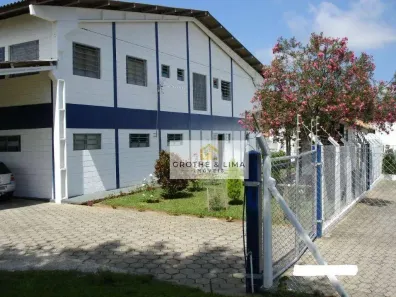 Galpão/Depósito/Armazém à venda, 1300m² no Cidade Morumbi, São José dos Campos
