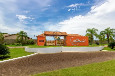 Casa de Condomínio com 3 Quartos para alugar, 104m² no Aeroclube, Porto Velho