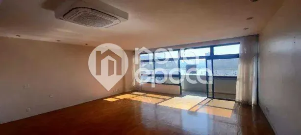 Apartamento com 3 Quartos à venda, 215m² no Botafogo, Rio de Janeiro