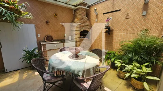 Sobrado com 2 Quartos à venda, 148m² no Vila Carrão, São Paulo