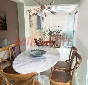 Apartamento com 3 Quartos à venda, 86m² no Casa Verde, São Paulo