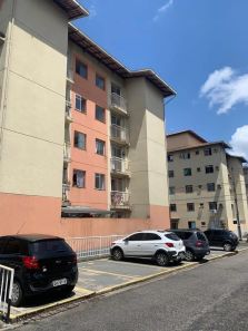 Apartamento com 2 Quartos à venda, 46m² no Quarenta Horas (Coqueiro), Ananindeua