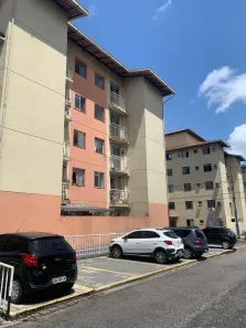 Apartamento com 2 Quartos à venda, 46m² no Quarenta Horas (Coqueiro), Ananindeua