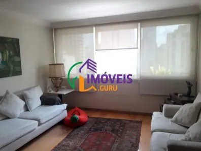Apartamento com 2 Quartos à venda, 90m² no Itaim Bibi, São Paulo