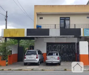 Ponto Comercial para alugar, 240m² no Vila Butantã, São Paulo