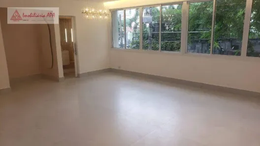 Apartamento com 3 Quartos à venda, 135m² no Santa Cecília, São Paulo