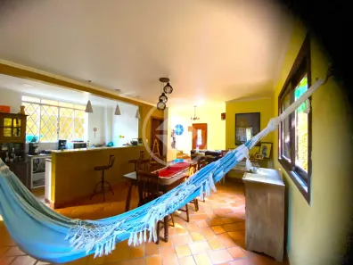 Casa com 5 Quartos à venda, 238m² no Jardim Semiramis, Cotia