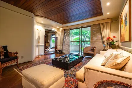Apartamento com 3 Quartos à venda, 155m² no Cerqueira César, São Paulo