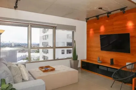Apartamento com 2 Quartos à venda, 70m² no Vila Leopoldina, São Paulo