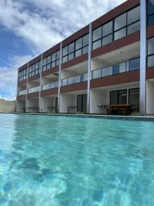 Apartamento com 1 Quarto à venda, 47m² no Santana, Gravatá